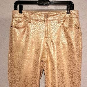 Golden 5 Pocket Pants